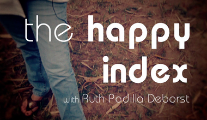The Work of The People | Film | The Happy Index