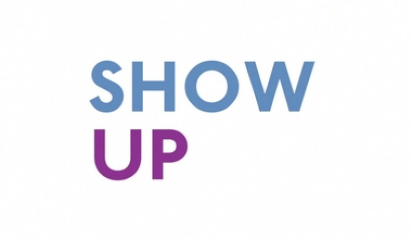 Show Up Tutorial The Work of The People | Film | Show Up