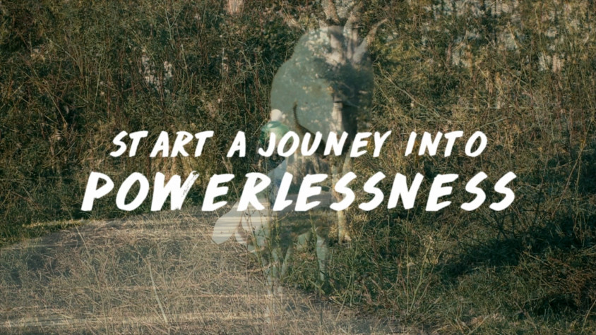 The Work of The People | Film | Power is Powerlessness