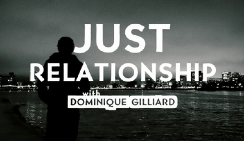 The Work of The People | Film | Just Relationship