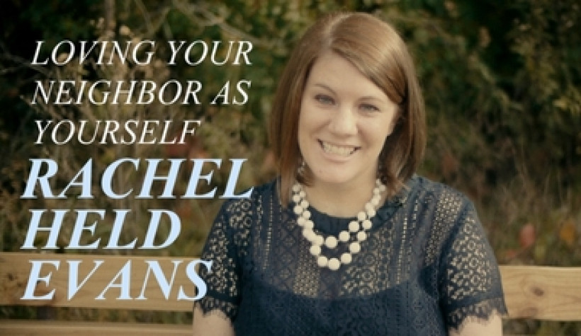 The Work Of The People Film Loving Your Neighbor As Yourself