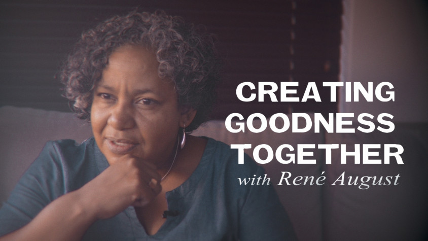 The Work of The People | Film | Creating Goodness Together