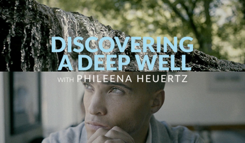 The Work of The People | Film | Exploring A Deeper Well