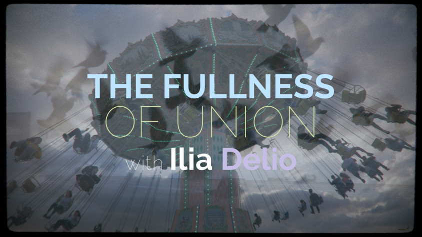 The Work of The People | Film | The Fullness of Union