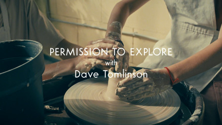 Permission to Explore