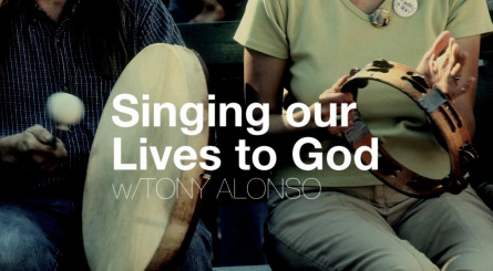 Singing Our Lives To God