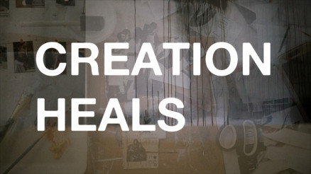 Creation Heals
