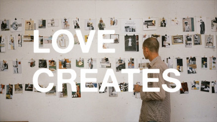 Love Creates