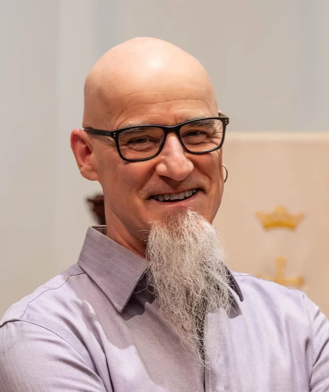 Sean Gladding