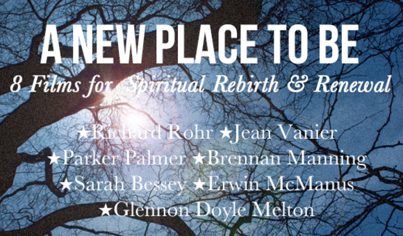 A New Place To Be