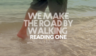 we make the road by walking freire