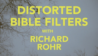 The Work Of The People - Distorted Bible Filters - The Work Of The People